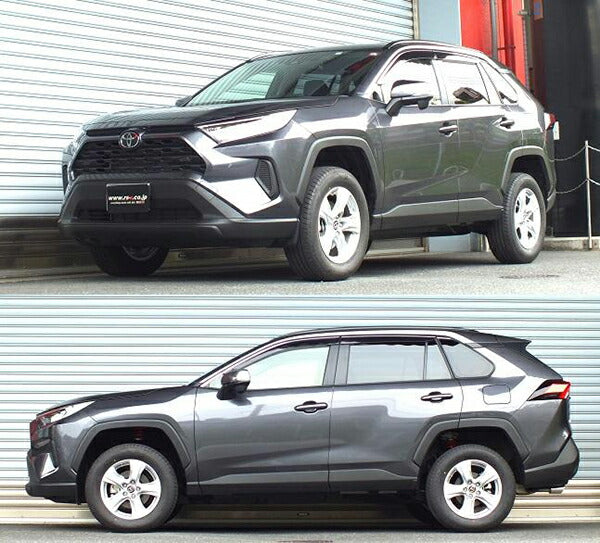 RS-R Best☆i 上下 トヨタ RAV4 MXAA52 2019/04〜 BIJT074M