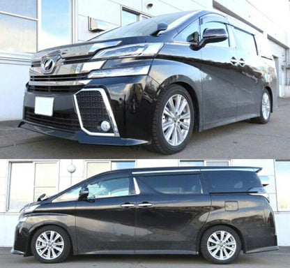 RS-R Super☆i トヨタ ヴェルファイア AGH35W 2015/01〜 SIT945M