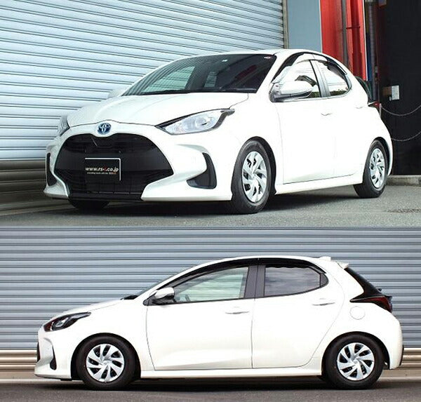 RS-R Best☆i C&K トヨタ ヤリス MXPH10 2020/02〜 BICKT343M