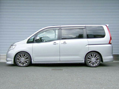 RS-R Basic☆i ニッサン セレナ NC25 2005/05〜2010/10 BAIN701M