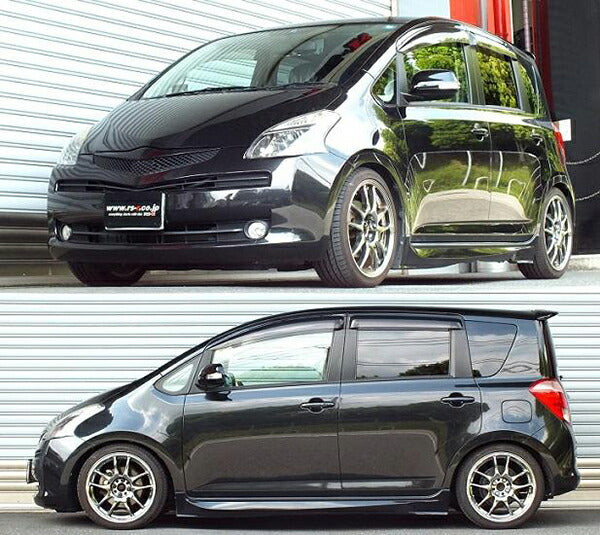RS-R Best☆i C&K トヨタ ラクティス NCP100 2005/10〜2010/10 BICKT440M
