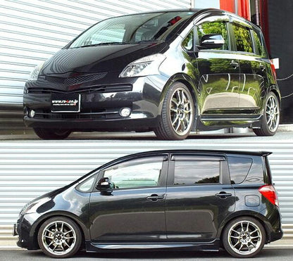 RS-R Best☆i C&K トヨタ ラクティス NCP100 2005/10〜2010/10 BICKT440M