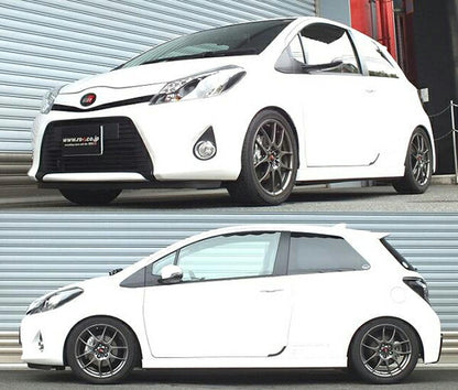 RS-R Best☆i C&K トヨタ ヴィッツ NCP131 2013/10〜 BICKT345M
