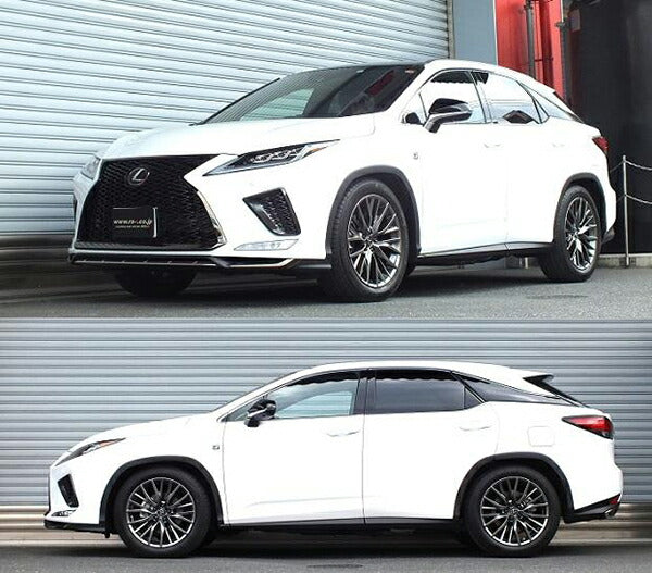 RS-R Super☆i レクサス RX300 AGL20W 2017/12〜 SIT298M
