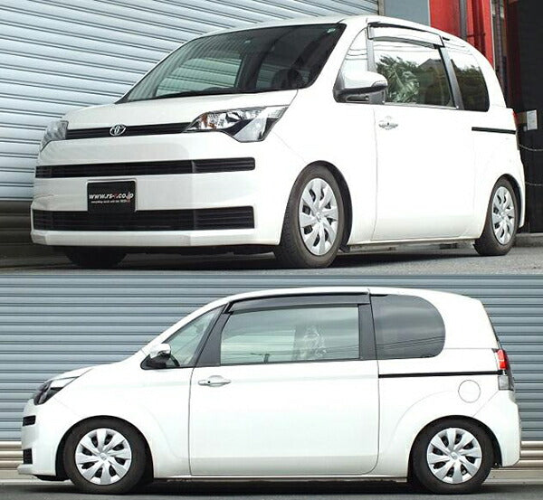 RS-R Best☆i C&K トヨタ スペイド NCP141 2012/07〜 BICKT420M