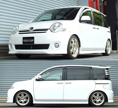 RS-R Best☆i C&K トヨタ シエンタ NCP81G 2003/09〜 BICKT890M