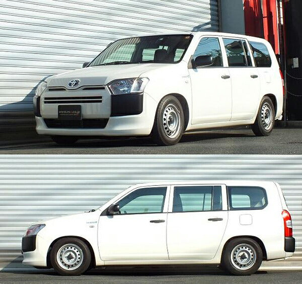 RS-R Basic☆i トヨタ プロボックス NHP160V 2018/11〜 BAIT854M