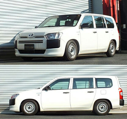 RS-R Basic☆i トヨタ プロボックス NHP160V 2018/11〜 BAIT854M