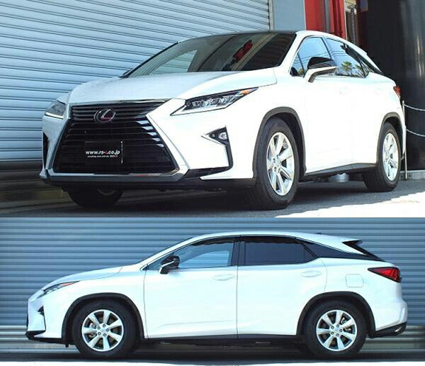 RS-R Super☆i レクサス RX200t AGL20W 2015/10〜2017/11 SIT298M