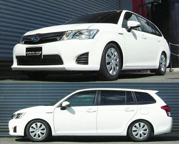 RS-R Best☆i トヨタ カローラフィールダー NKE165G 2013/09〜2015/03 BIT499M
