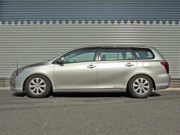 RS-R Basic☆i トヨタ カローラフィールダー NZE144G 2006/10〜2012/04 推奨:BAIT480Mソフト:BAIT480Sハード:BAIT480H