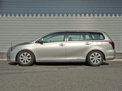 RS-R Basic☆i トヨタ カローラフィールダー NZE144G 2006/10〜2012/04 推奨:BAIT480Mソフト:BAIT480Sハード:BAIT480H