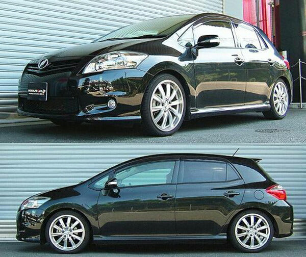 RS-R Best☆i トヨタ オーリス NZE154H 2006/10〜2012/07 BIT472M