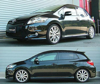 RS-R Best☆i トヨタ オーリス NZE154H 2006/10〜2012/07 BIT472M