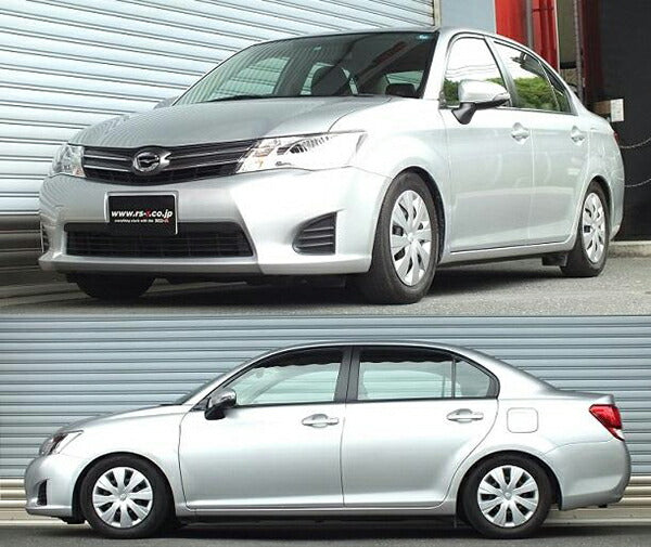 RS-R Basic☆i トヨタ カローラアクシオ NZE161 2012/05〜2015/03 BAIT230M