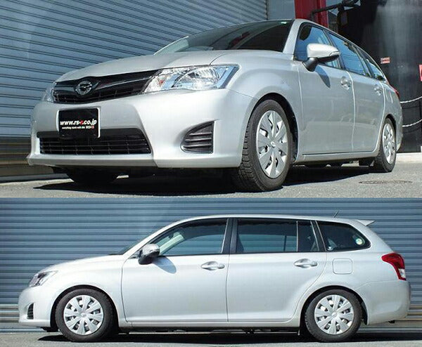 RS-R Best☆i トヨタ カローラフィールダー NZE164G 2012/05〜 BIT496M