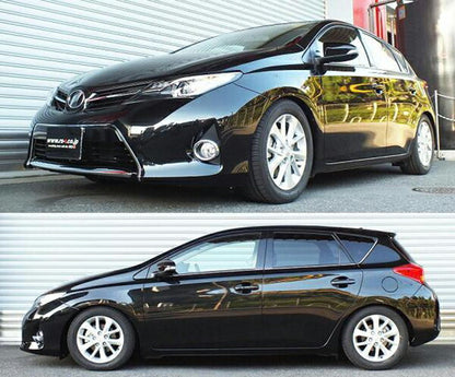 RS-R Best☆i トヨタ オーリス NZE181H 2012/08〜2015/03 BIT575M