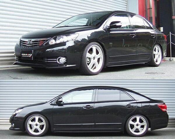 RS-R Basic☆i トヨタ アリオン NZT260 2007/06〜 BAIT302M