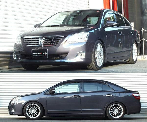 RS-R Best☆i トヨタ プレミオ NZT260 2010/04〜 BIT302M