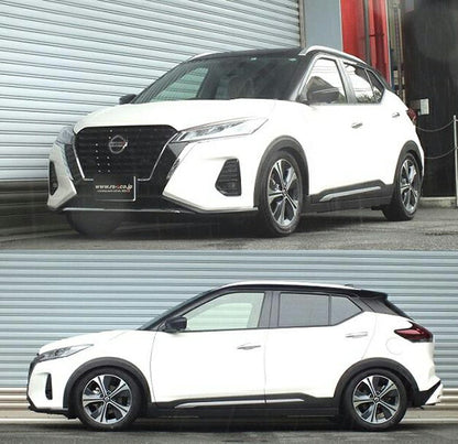 RS-R Best☆i ニッサン キックス P15 2020/06〜 BIN251M