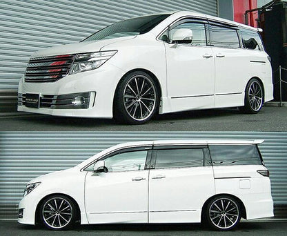 RS-R Super☆i ニッサン エルグランド PE52 2010/08〜 SIN860M