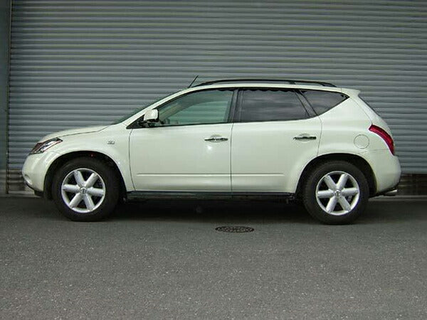 RS-R Best☆i ニッサン ムラーノ PNZ50 2004/09〜2008/08 推奨:BIN230Mソフト:BIN230S
