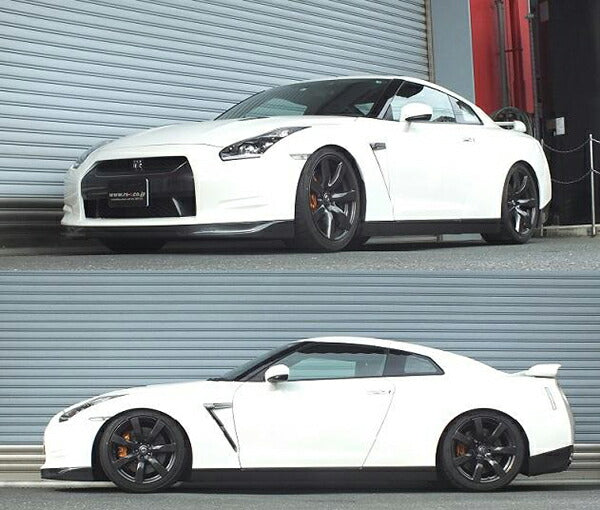 RS-R Best☆i Active ニッサン GT-R R35 2007/12〜 推奨:BIN113MAソフト:BIN113SAハード:BIN113HA