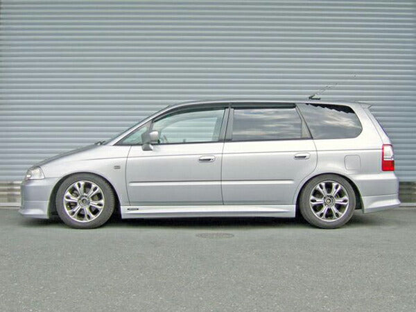 RS-R Basic☆i ホンダ オデッセイ RA6 1999/11〜2003/09 BAIH666M