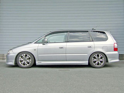 RS-R Best☆i ホンダ オデッセイ RA6 1999/11〜2003/09 BIH666M