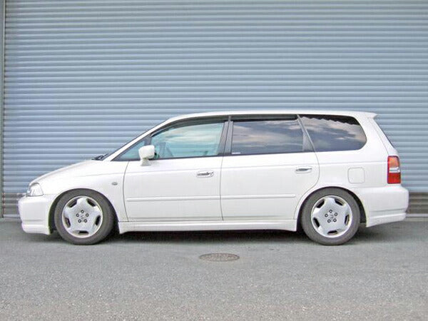 RS-R Basic☆i ホンダ オデッセイ RA8 2000/01〜2003/09 BAIH666M