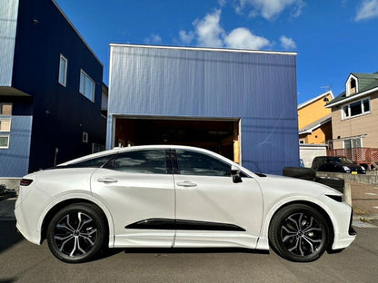 IDEAL TRUEVA トヨタ クラウンクロスオーバー AZSH35 2022〜 TO-AZSH35