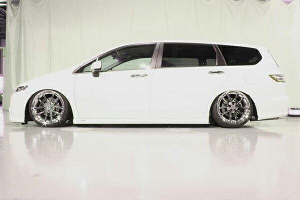 RS-R Black☆i ホンダ オデッセイ RB3 2008/10〜2011/09 BKH685M