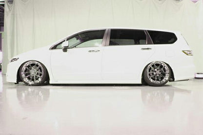 RS-R Black☆i ホンダ オデッセイ RB3 2008/10〜2011/09 BKH685M