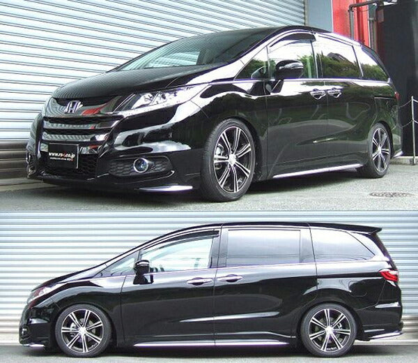 RS-R Super☆i ホンダ オデッセイ RC2 2013/11〜 SIH501M