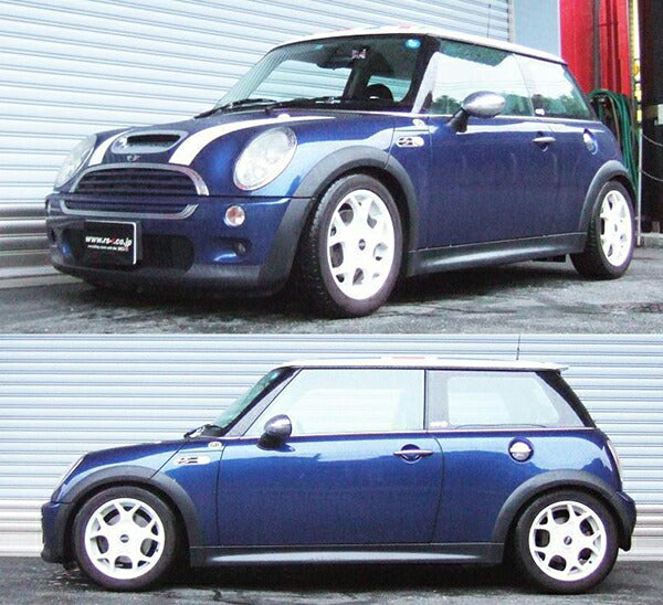 RS-R Best☆i MINI R53 RE16 2003/11〜 BIBM105M