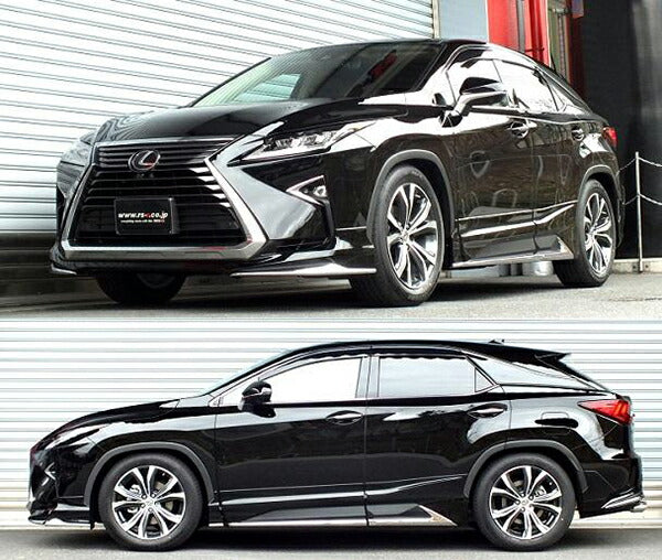 RS-R Best☆i Active レクサス RX200t AGL25W 2015/10〜2017/11 BIT298MA