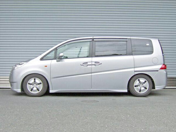 RS-R Basic☆i ホンダ ステップワゴン RG2 2005/05〜2009/09 BAIH742M