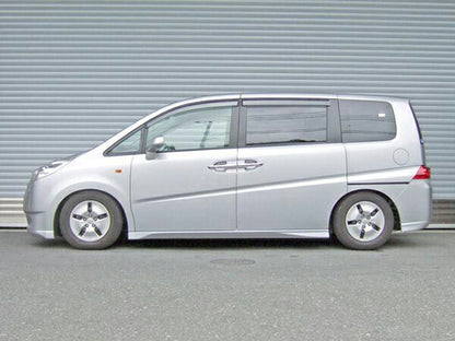 RS-R Best☆i ホンダ ステップワゴン RG2 2005/05〜2009/09 BIH742M