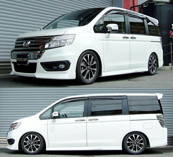 RS-R Basic☆i ホンダ ステップワゴンスパーダ RK5 2012/04〜 BAIH720M