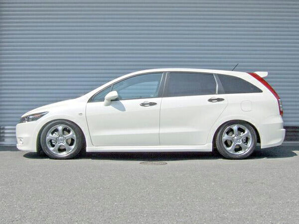 RS-R Basic☆i ホンダ ストリーム RN8 2006/08〜2014/05 推奨:BAIH706Mソフト:BAIH706S