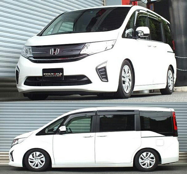 RS-R Basic☆i ホンダ ステップワゴン RP1 2015/04〜 BAIH780M