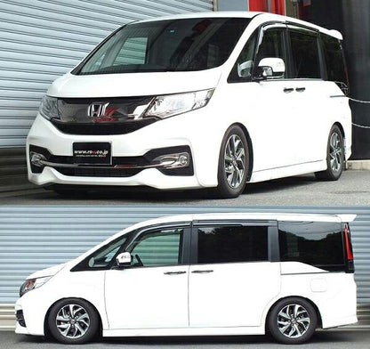 RS-R Best☆i ホンダ ステップワゴンスパーダ RP4 2015/04〜 BIH785M