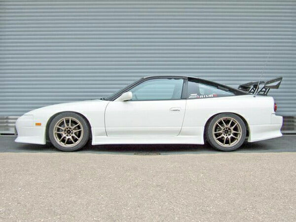 RS-R Best☆i ニッサン 180SX RPS13 1989/03〜1999/01 推奨:SPIN060Mソフト:SPIN060Sハード:SPIN060H