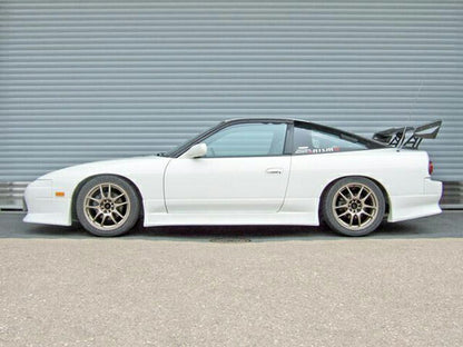 RS-R Best☆i ニッサン 180SX RPS13 1989/03〜1999/01 推奨:SPIN060Mソフト:SPIN060Sハード:SPIN060H