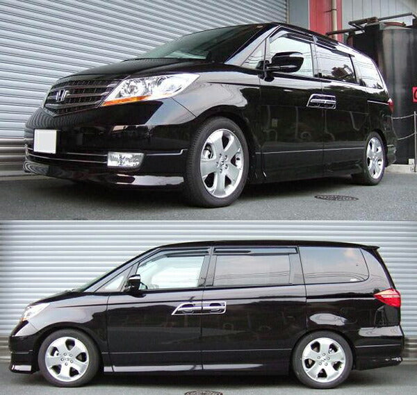 RS-R Super☆i ホンダ エリシオンプレステージ RR5 2007/01〜 SIH734M