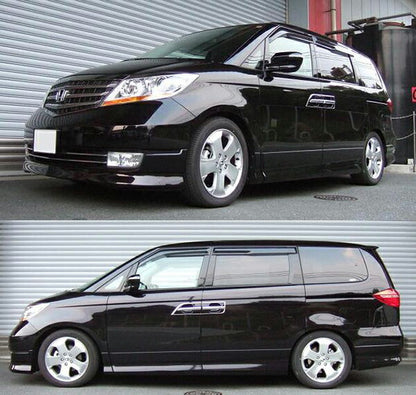 RS-R Super☆i ホンダ エリシオンプレステージ RR5 2007/01〜 SIH734M