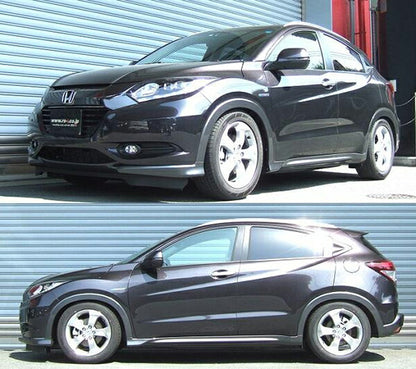 RS-R Best☆i ホンダ ヴェゼル RU3 2013/12〜 BIH310M
