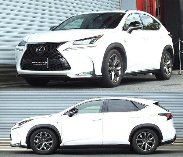 RS-R Best☆i レクサス NX200t AGZ10 2014/07〜2017/08 BIT534M