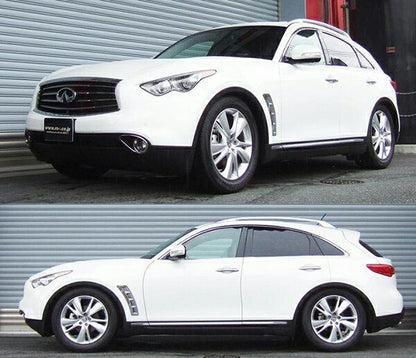 RS-R Super☆i INFINITI FX35 S51 2008/10〜 SIN901M