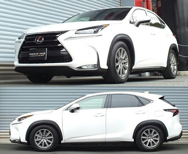 RS-R Best☆i レクサス NX200t AGZ15 2014/07〜2017/08 BIT532M